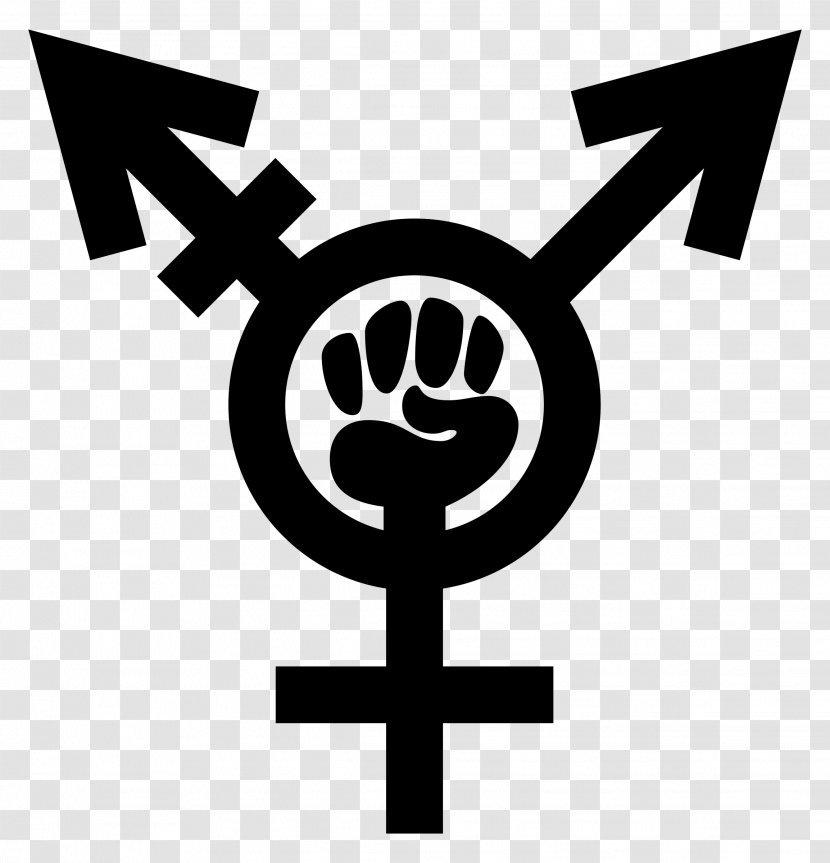 Socialist Feminism Sticker Woman Antifeminism - Decal Transparent PNG