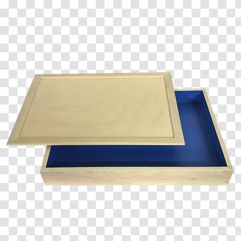 Rectangle Tray /m/083vt - Box - Angle Transparent PNG