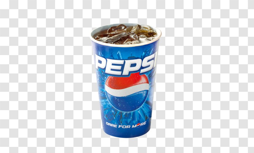 Pepsi Coca-Cola Sprite Aspartame - Pepsico Transparent PNG
