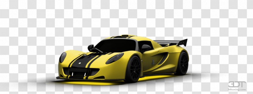Lotus Exige Cars Automotive Design Model Car - Supercar Transparent PNG