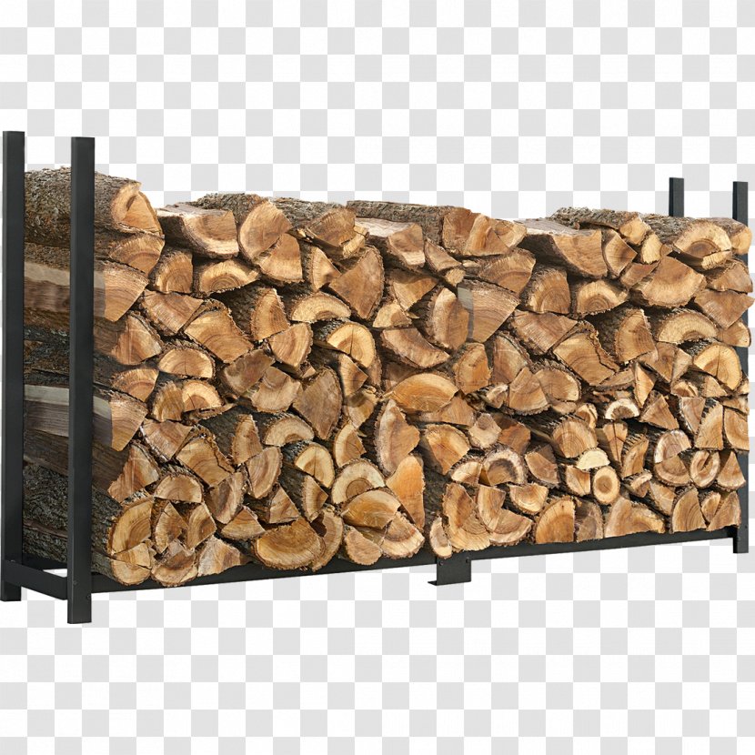 Firewood Shelterlogic Corp Square Foot - House Transparent PNG