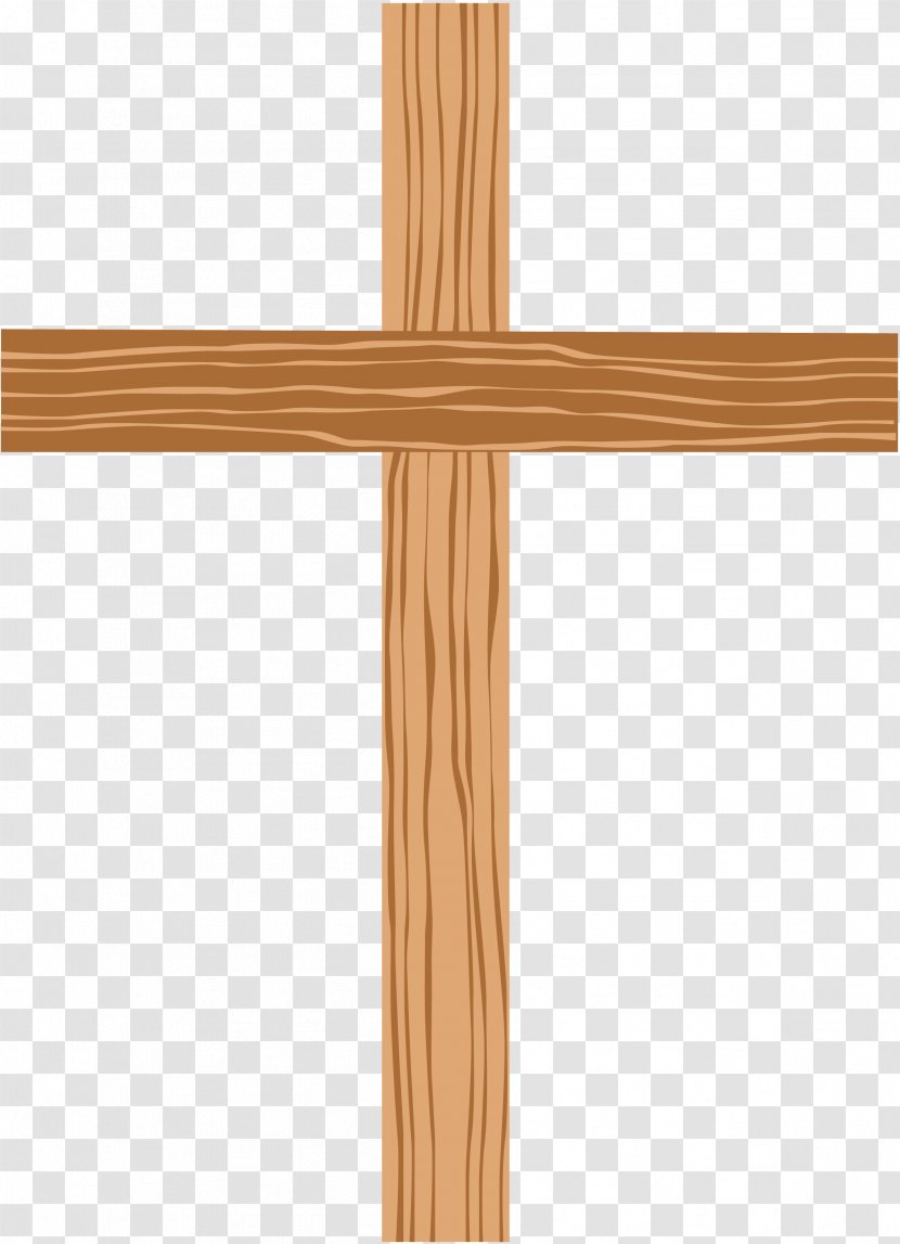 Christian Cross Christianity Bible Crucifixion Of Jesus - Rubbish Bins Waste Paper Baskets Transparent PNG