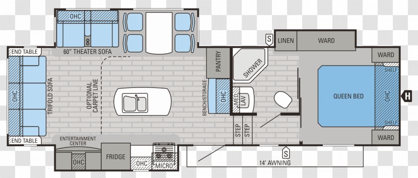 Floor Plan Wiring Diagram Electrical Wires & Cable - Ac Power Plugs And Sockets - Floorplan Transparent PNG