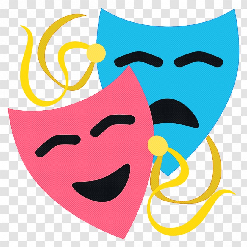 Happy Face Emoji - Comedy Transparent PNG