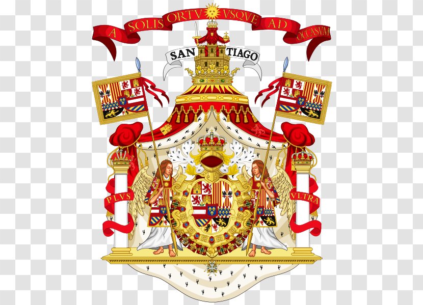 Monarchy Of Spain France Spanish Empire Reconquista - Royal Coat Arms The United Kingdom - Shivaji Maharaj Transparent PNG