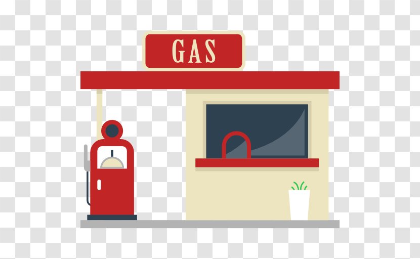 Filling Station Gasoline Fuel Dispenser Petroleum - Communication - Sign Transparent PNG