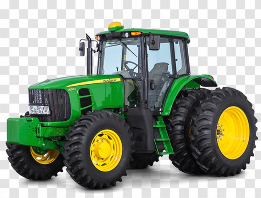 John Deere Tractor Agriculture Agricultural Machinery India - Hydraulics - Jd Transparent PNG