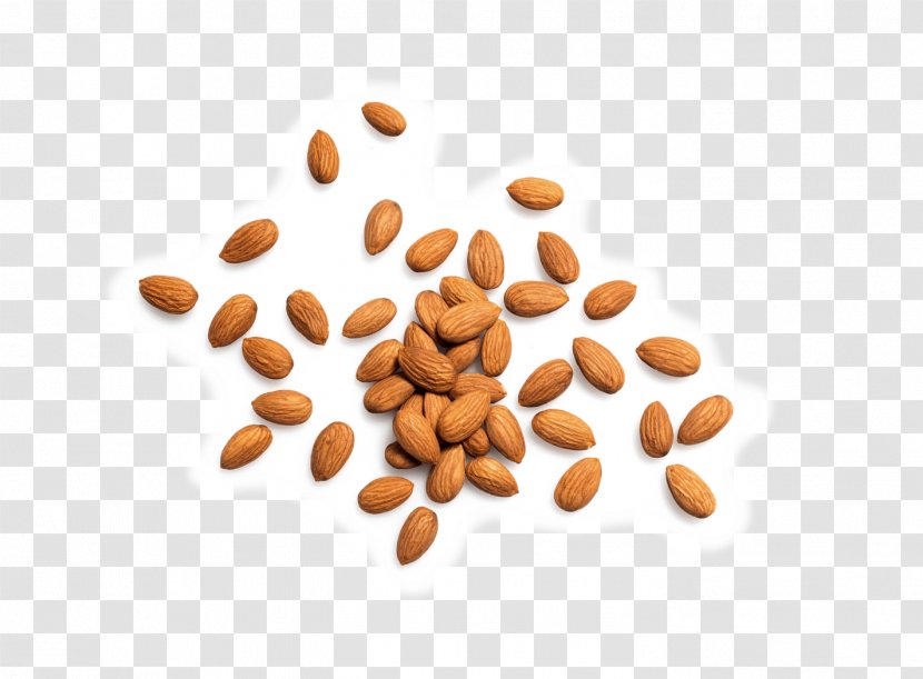 Nut Ingredient Almond Food Health - Peanut - Almonds Transparent PNG