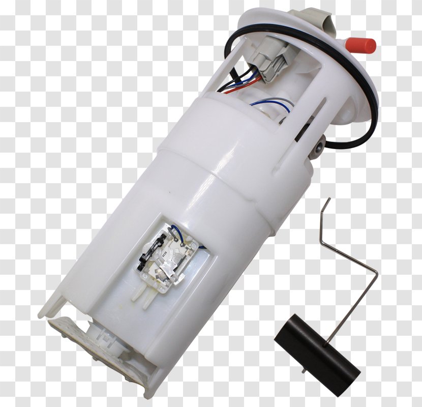 Car Angle - Hardware - Gas Pump Transparent PNG