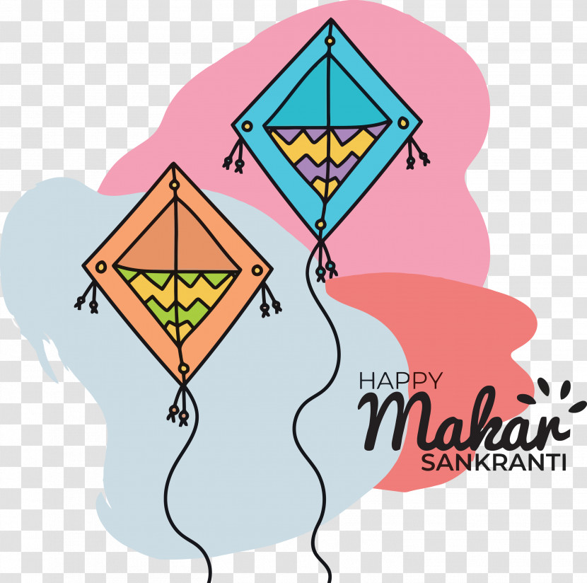 Makar Sankranti Maghi Bhogi Transparent PNG