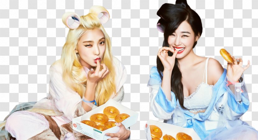 South Korea Girls' Generation Sistar K-pop Korean Idol - Silhouette - Girls Transparent PNG