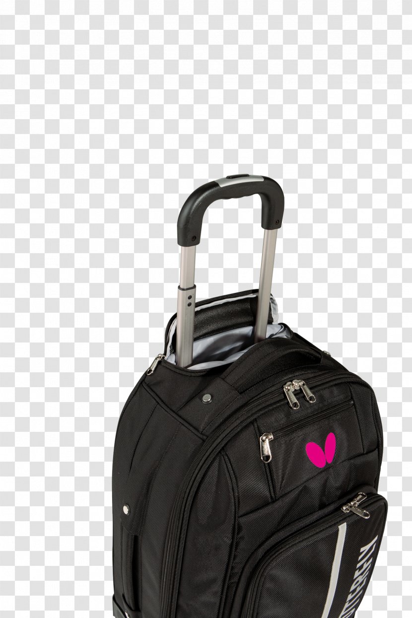 Baggage Hand Luggage Backpack Messenger Bags - Shoulder Transparent PNG