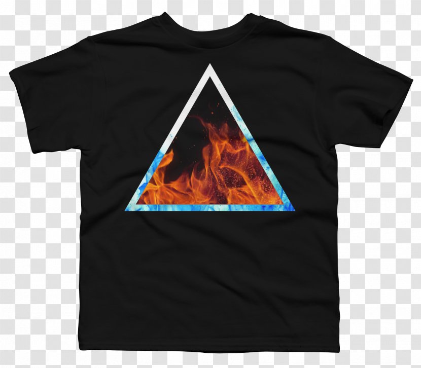 T-shirt Pug Dog Breed - Tshirt - Campfire Transparent PNG