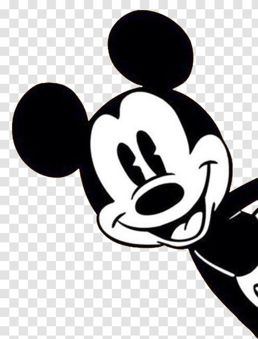 Mickey Mouse Minnie IPhone X The Walt Disney Company Drawing - 4k Resolution Transparent PNG