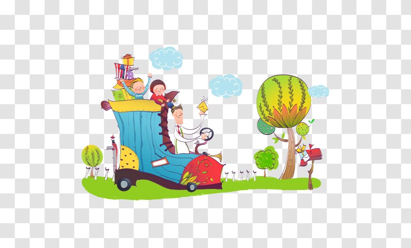Child Stock Illustration - Party Supply - Family Transparent PNG