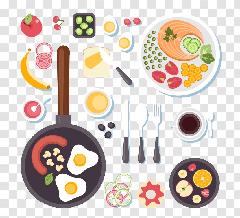 Hot Dog Singaporean Cuisine Food Sausage - Rich Breakfast Transparent PNG