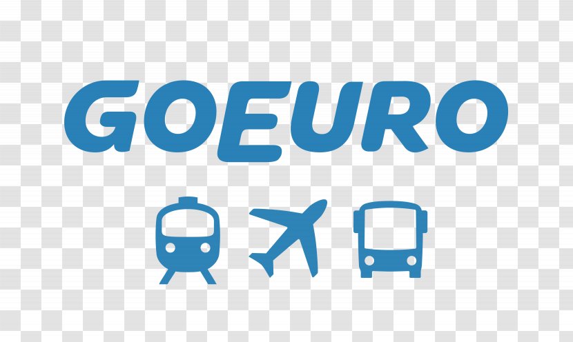 Train GoEuro Travel GmbH Business - Startup Company Transparent PNG