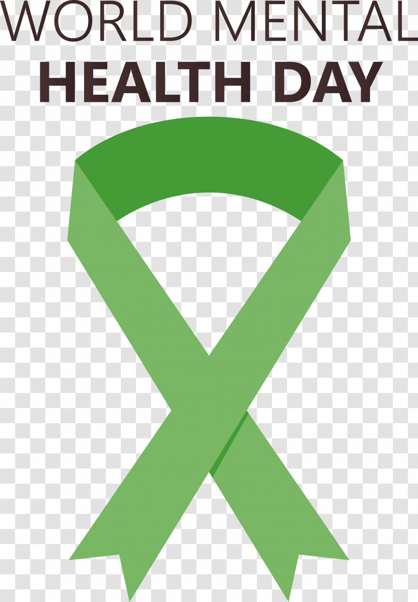 World Mental Health Day Transparent PNG