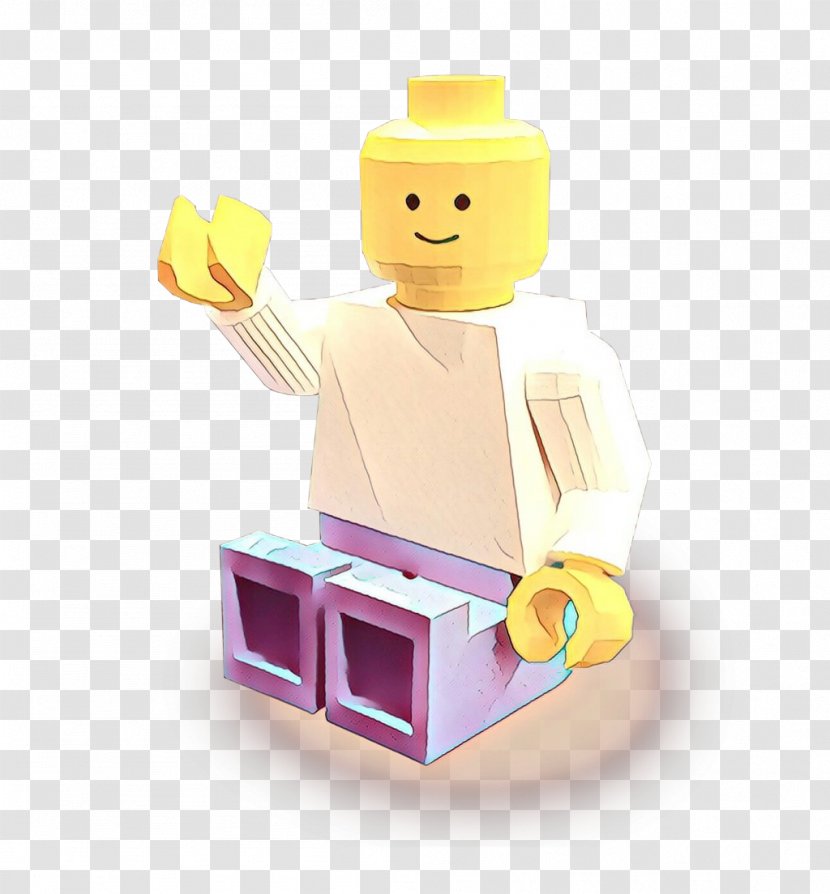 LEGO Toy Block Product Design - Cartoon - Lego Store Transparent PNG