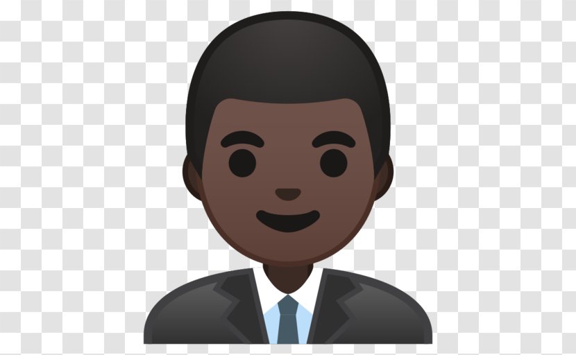 Emoji Human Skin Color Android Oreo - Thumb Transparent PNG