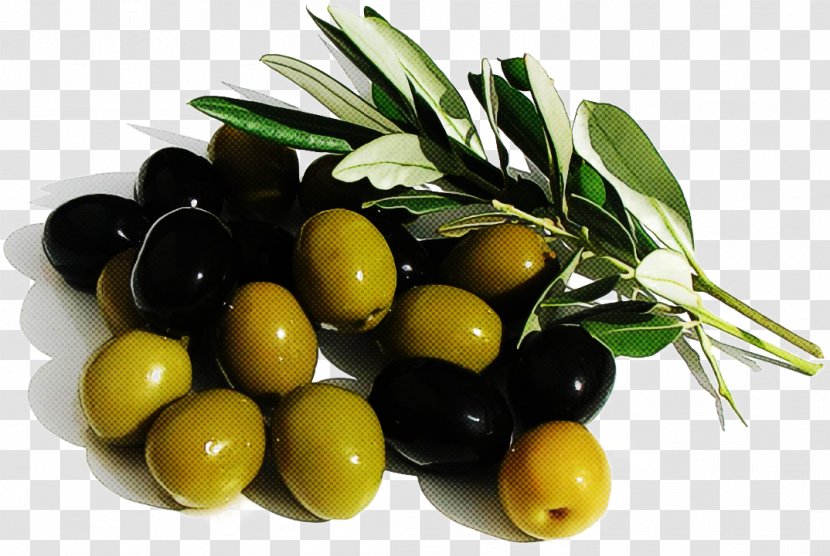 Olive Oil - Family Ingredient Transparent PNG