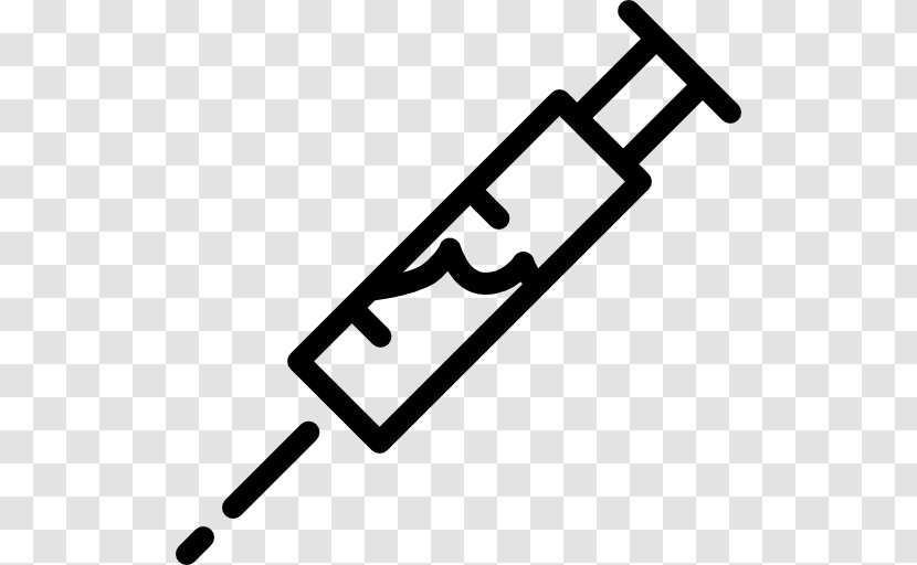 Vaccine Hypodermic Needle Clip Art - Injection Transparent PNG