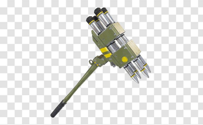 Fortnite Battle Royale Video Games Pickaxe Pass - Hardware Accessory - John Wick Transparent PNG