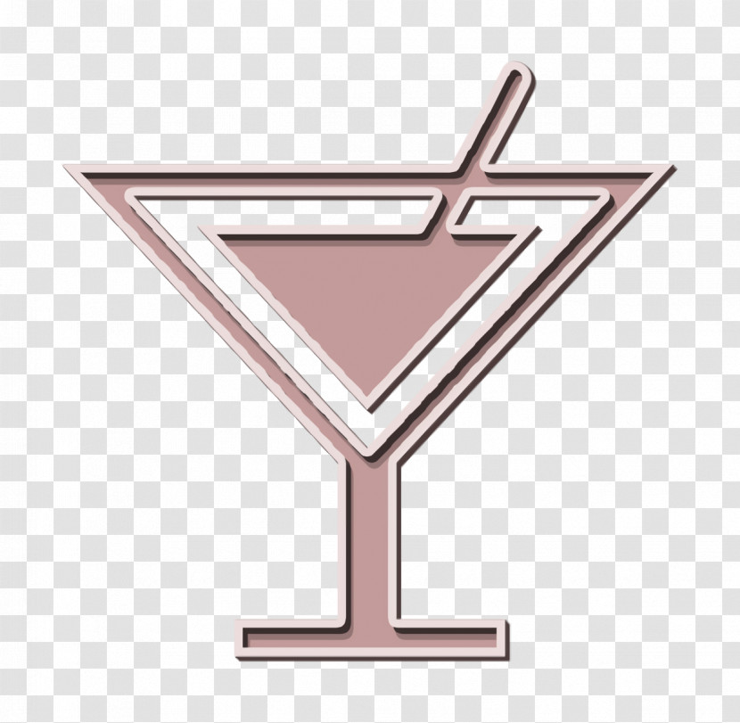 Food Icons Icon Cocktail Icon Food Icon Transparent PNG