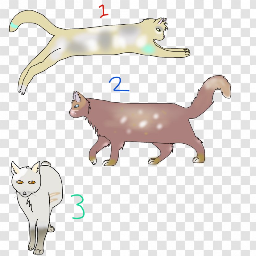 Cattle Sheep Mammal Goat - Tail - Cat Transparent PNG