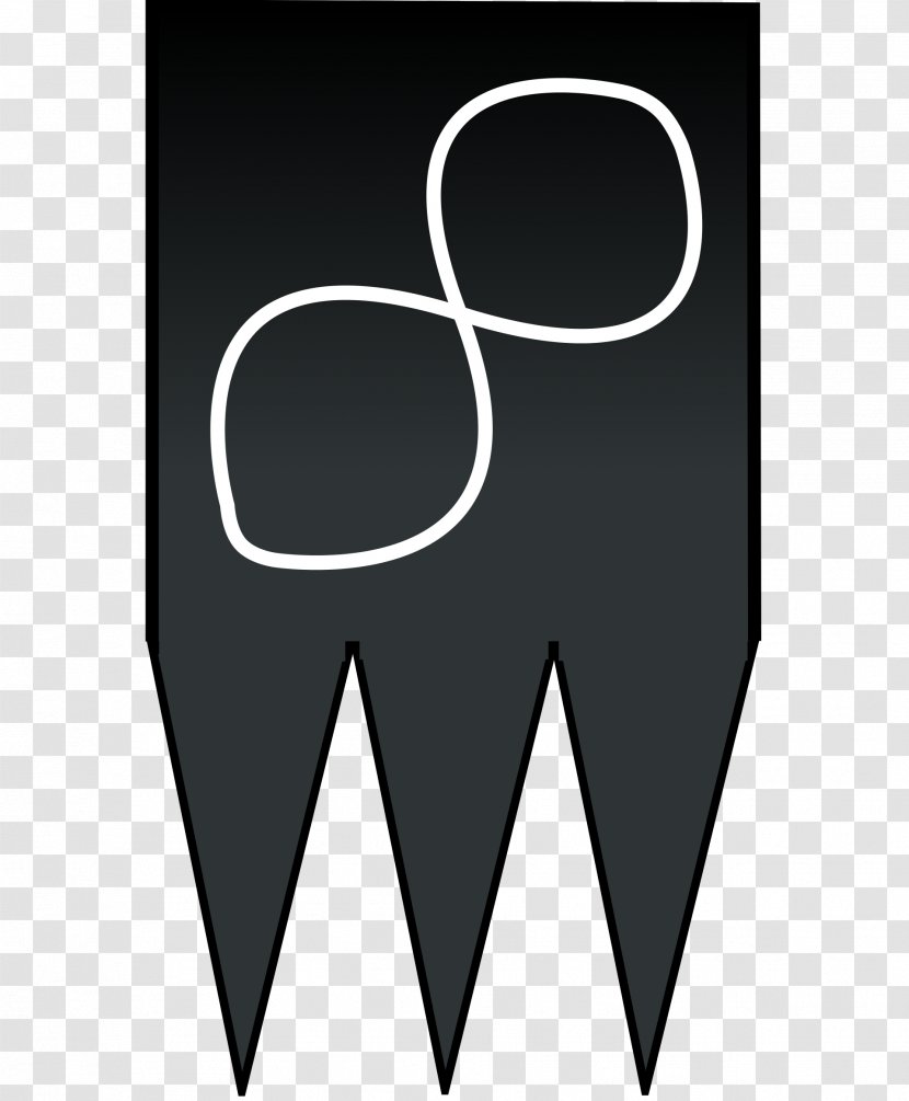 Logo Brand Font - Silhouette - Design Transparent PNG