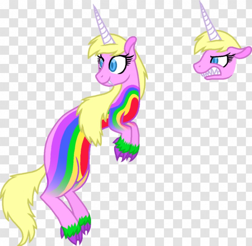 Pony Jake The Dog Unicorn Drawing DeviantArt - My Little Friendship Is Magic - Time To Miss Transparent PNG