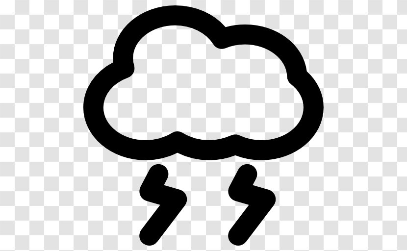 Meteorology Clip Art - Area - Storm Transparent PNG