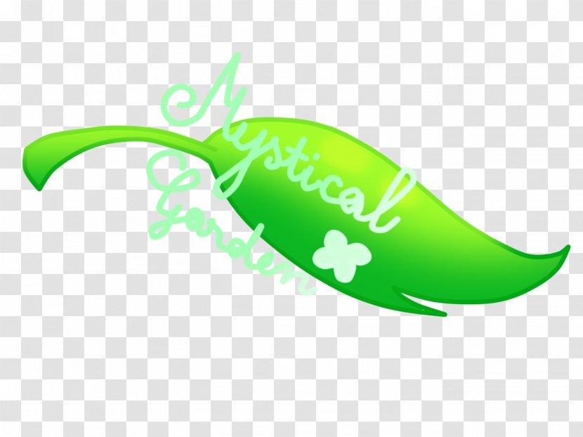 Leaf Logo Green Font - Organism - Dream Garden Transparent PNG