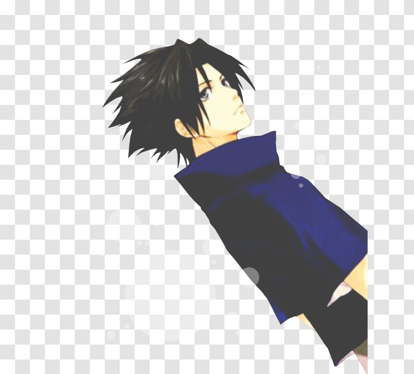 Sasuke Uchiha Sakura Haruno Itachi Naruto Clan - Cartoon Transparent PNG