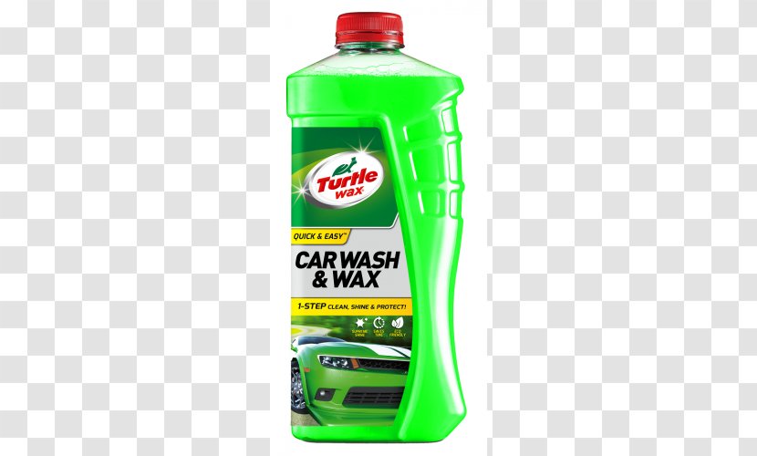 Car Wash Turtle Wax Auto Detailing - Motor Oil Transparent PNG