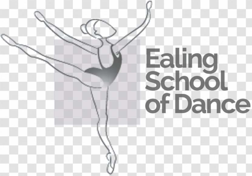 Ealing School Of Dance Studio - Cartoon Transparent PNG
