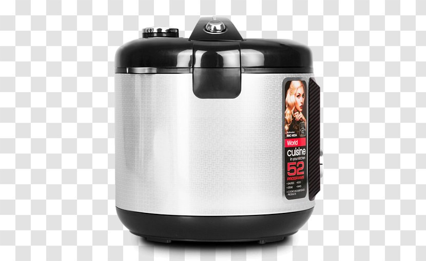 Redmond Multicooker Rice Cookers Pressure Cooking Home Appliance - Online Shopping - Multi Cooker Stove Transparent PNG