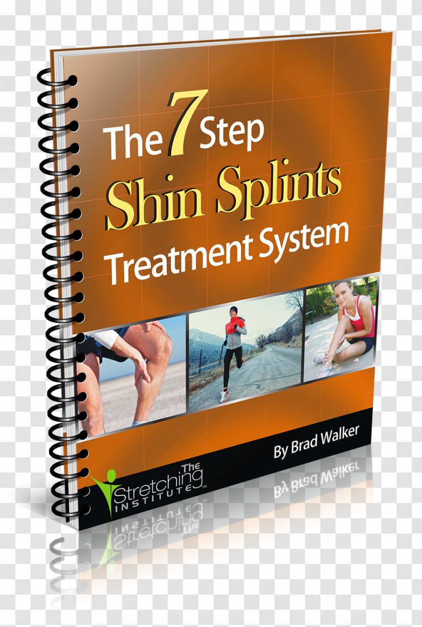 Learning Rotator Cuff Tear Shin Splints Book - Problem Solving - Therapy Transparent PNG