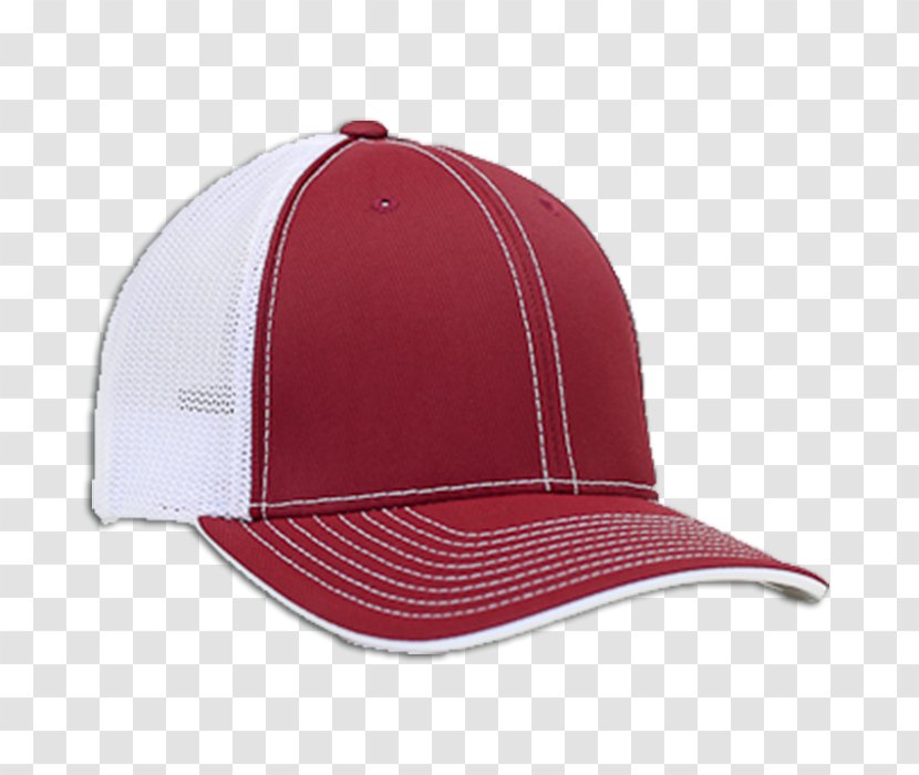 Baseball Cap Trucker Hat Headgear - Twill Transparent PNG