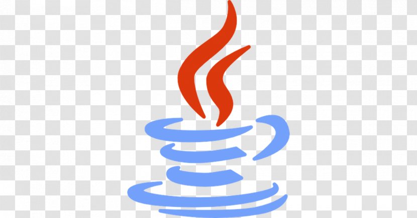 Java Logo Programming Language Transparent PNG
