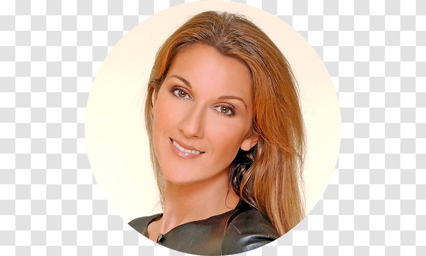 Celine Dion The Colosseum Photography Ticket Eyebrow Transparent PNG