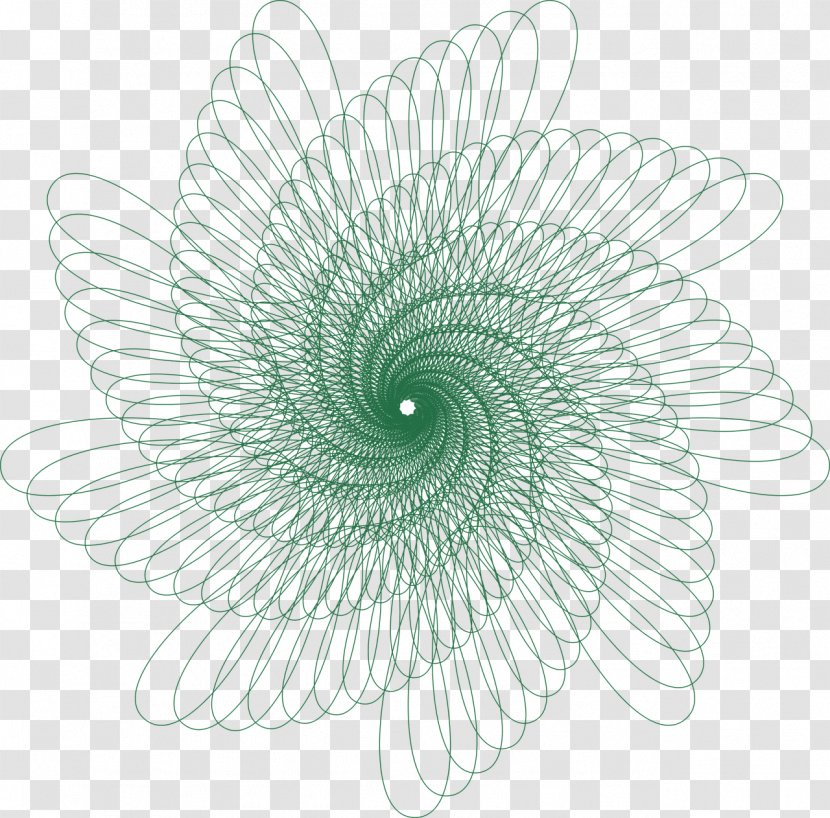 Drawing Circle Plastic Arts Geometry - Design Transparent PNG