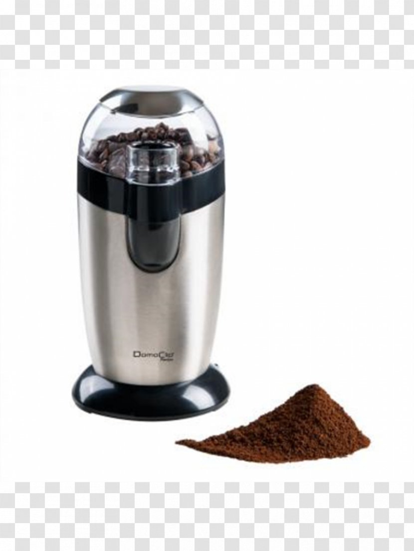 Coffeemaker Burr Mill Moka Pot - Kettle - Coffee Transparent PNG