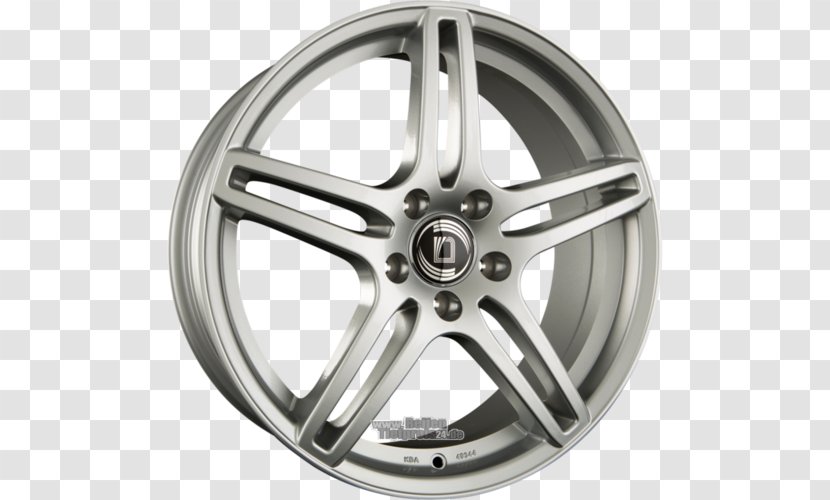 Alloy Wheel ET Autofelge Toyota Celica - Pigments Transparent PNG