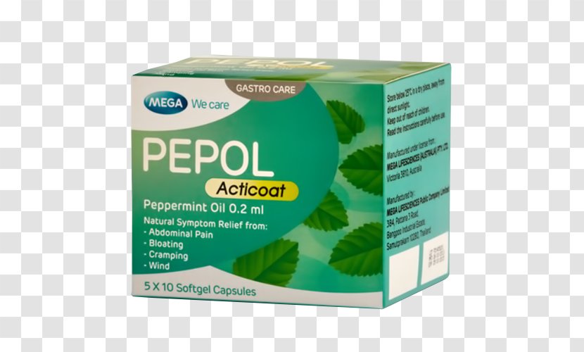 Herb - Herbal - Pepol Transparent PNG