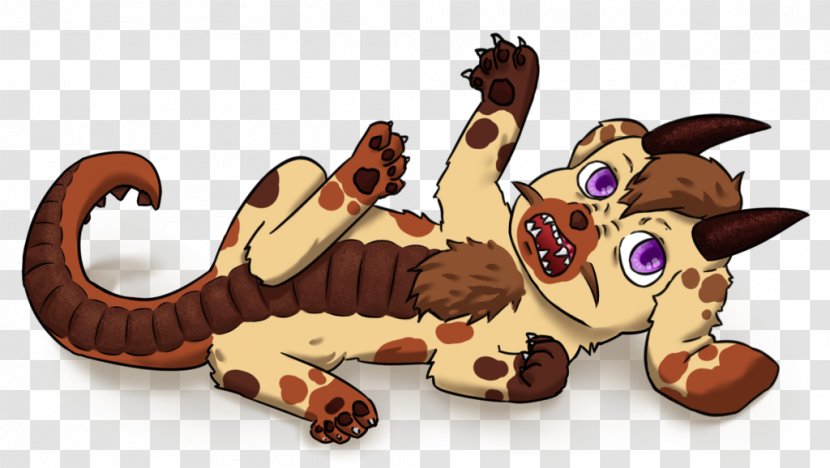 Tiger Stuffed Animals & Cuddly Toys Horse Cartoon Reptile - Carnivoran Transparent PNG