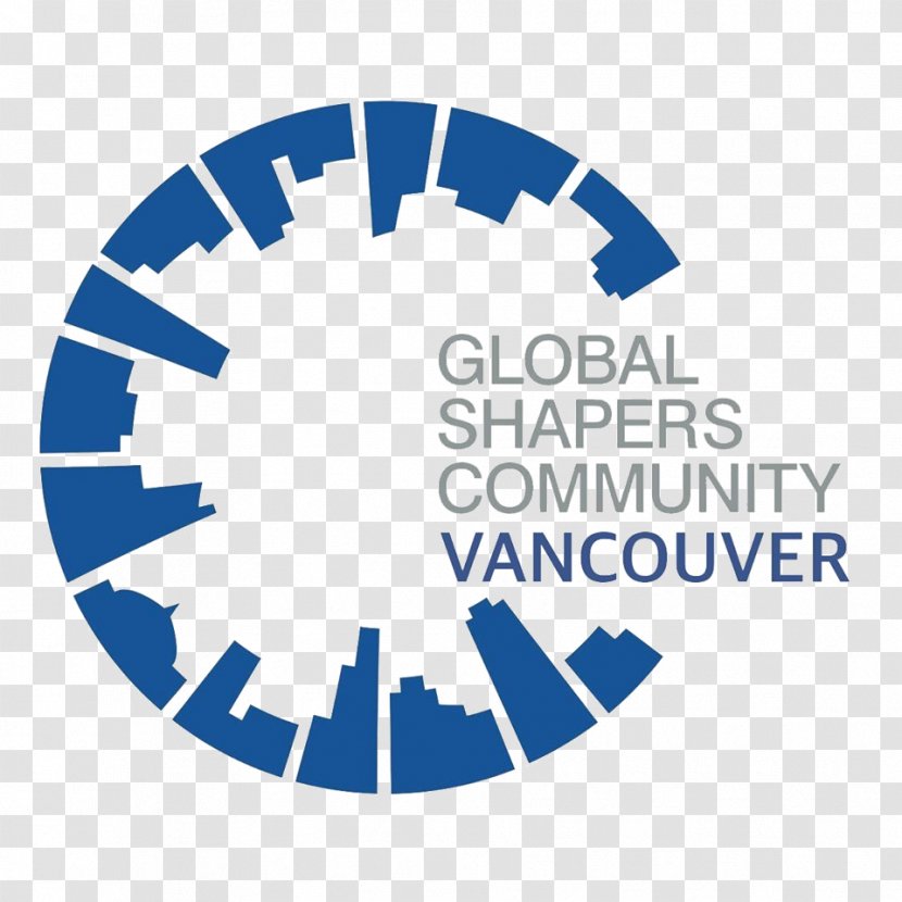 Global Shapers World Economic Forum Almaty Belfast - Text - GLOBAL LOGO Transparent PNG