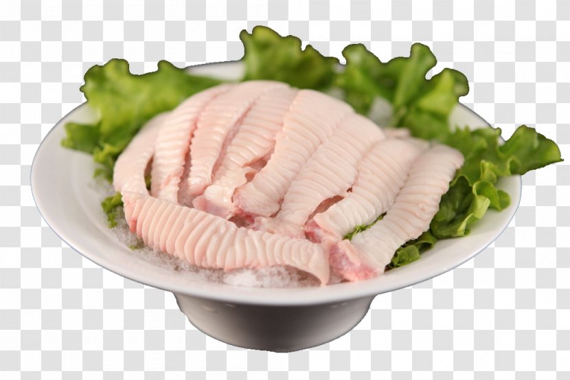 Hot Pot Sashimi Shabu-shabu Sinseollo Fish Slice - Ham - Ladder Transparent PNG