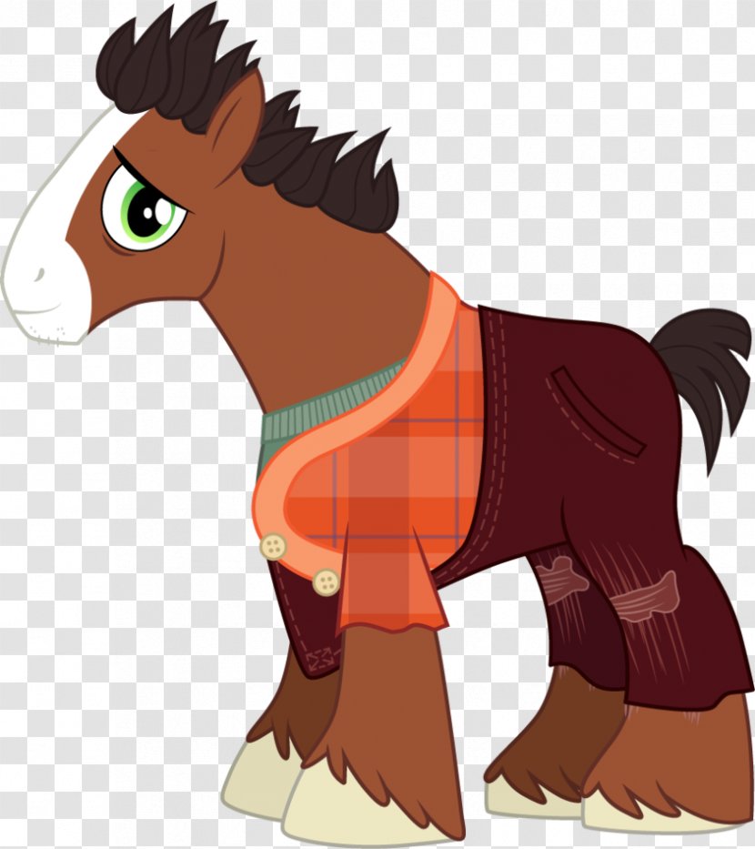Pony Candlehead Derpy Hooves Art Appleoosa's Most Wanted - Fictional Character - T-shirt Transparent PNG