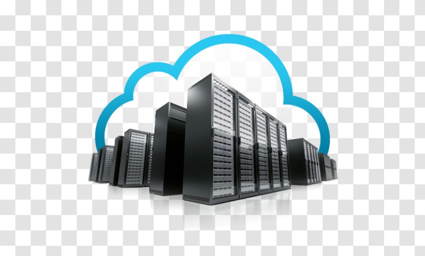 Cloud Computing Web Hosting Service Computer Servers Internet Dedicated Transparent PNG